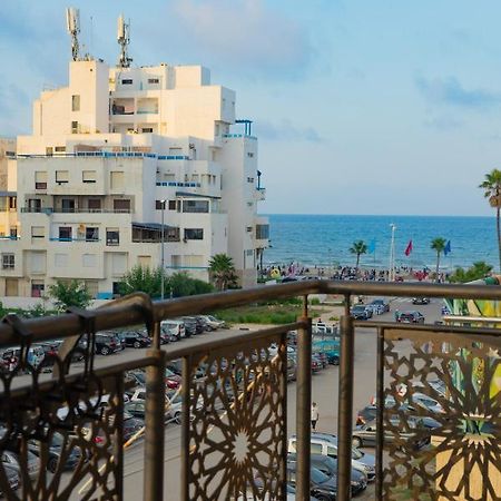 Enjoy Your Vacation Here, 1 Min To The Beach, Only For Families !! مرتيل المظهر الخارجي الصورة