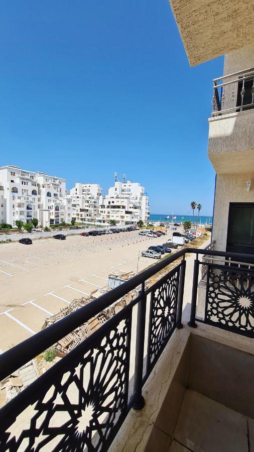 Enjoy Your Vacation Here, 1 Min To The Beach, Only For Families !! مرتيل المظهر الخارجي الصورة