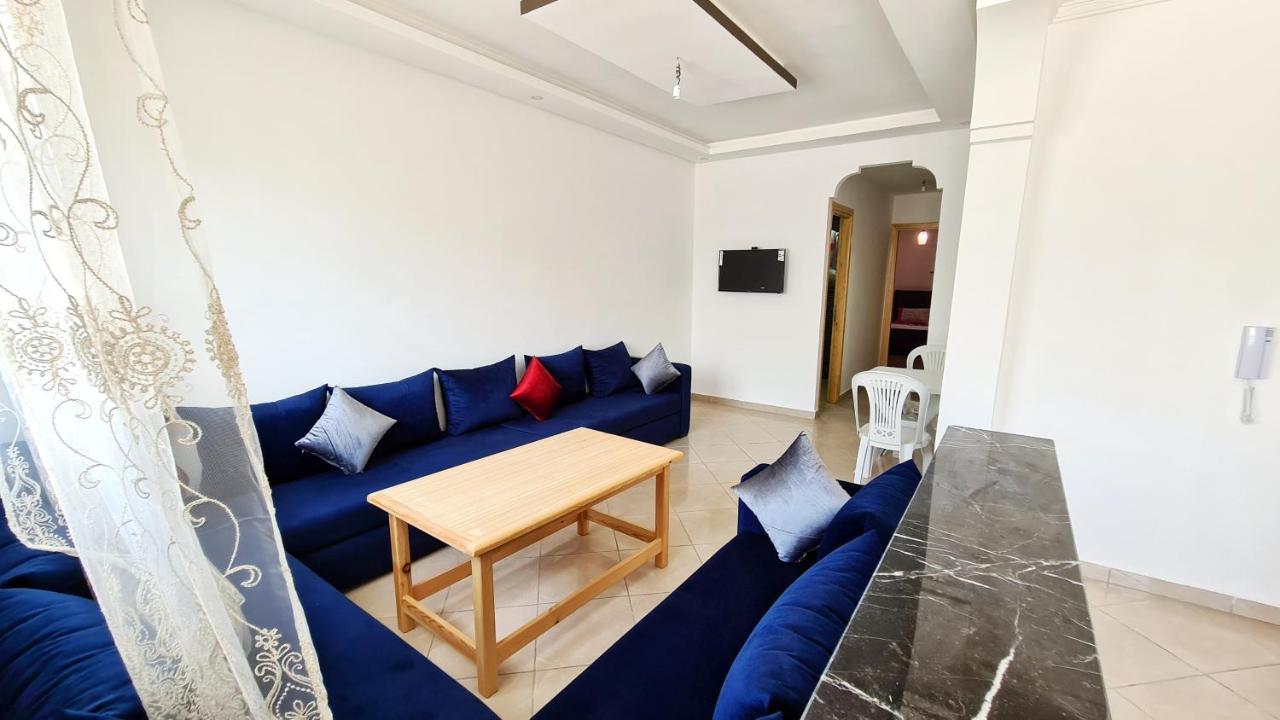Enjoy Your Vacation Here, 1 Min To The Beach, Only For Families !! مرتيل المظهر الخارجي الصورة