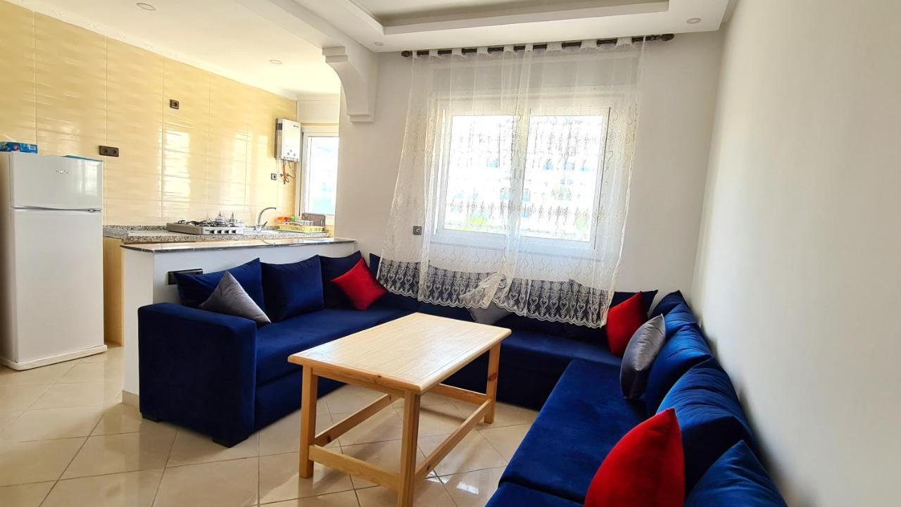 Enjoy Your Vacation Here, 1 Min To The Beach, Only For Families !! مرتيل المظهر الخارجي الصورة