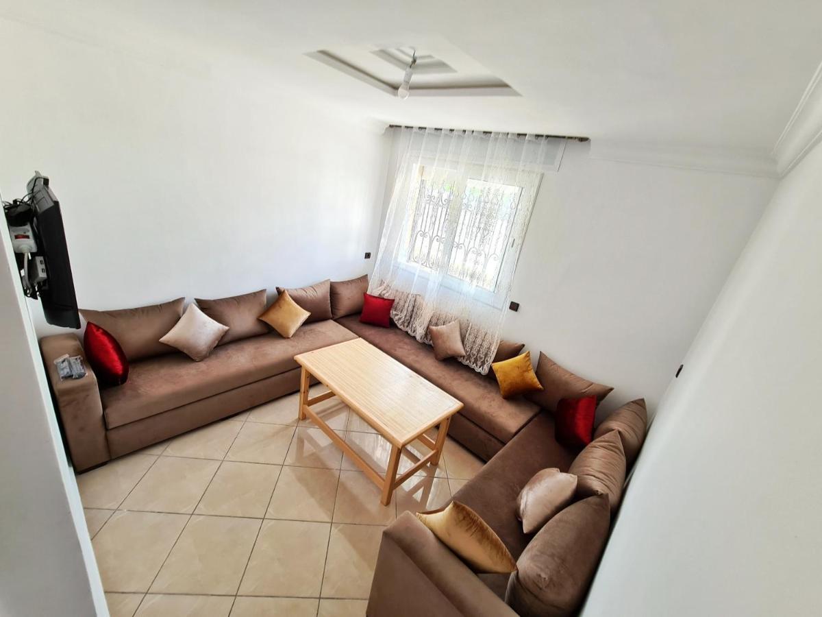 Enjoy Your Vacation Here, 1 Min To The Beach, Only For Families !! مرتيل المظهر الخارجي الصورة