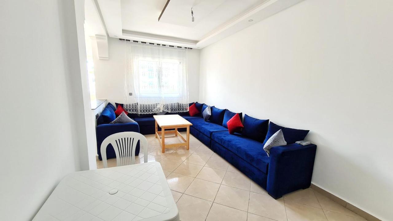 Enjoy Your Vacation Here, 1 Min To The Beach, Only For Families !! مرتيل المظهر الخارجي الصورة