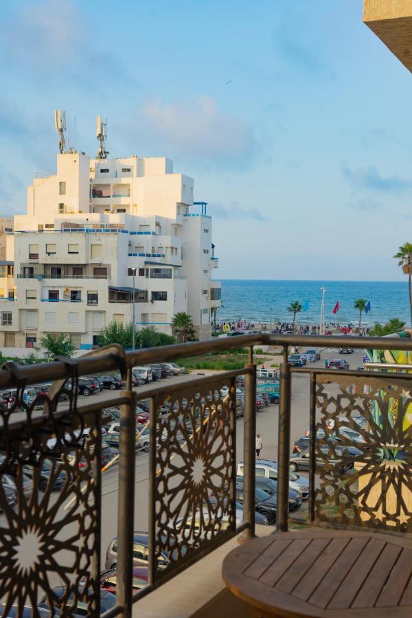 Enjoy Your Vacation Here, 1 Min To The Beach, Only For Families !! مرتيل المظهر الخارجي الصورة