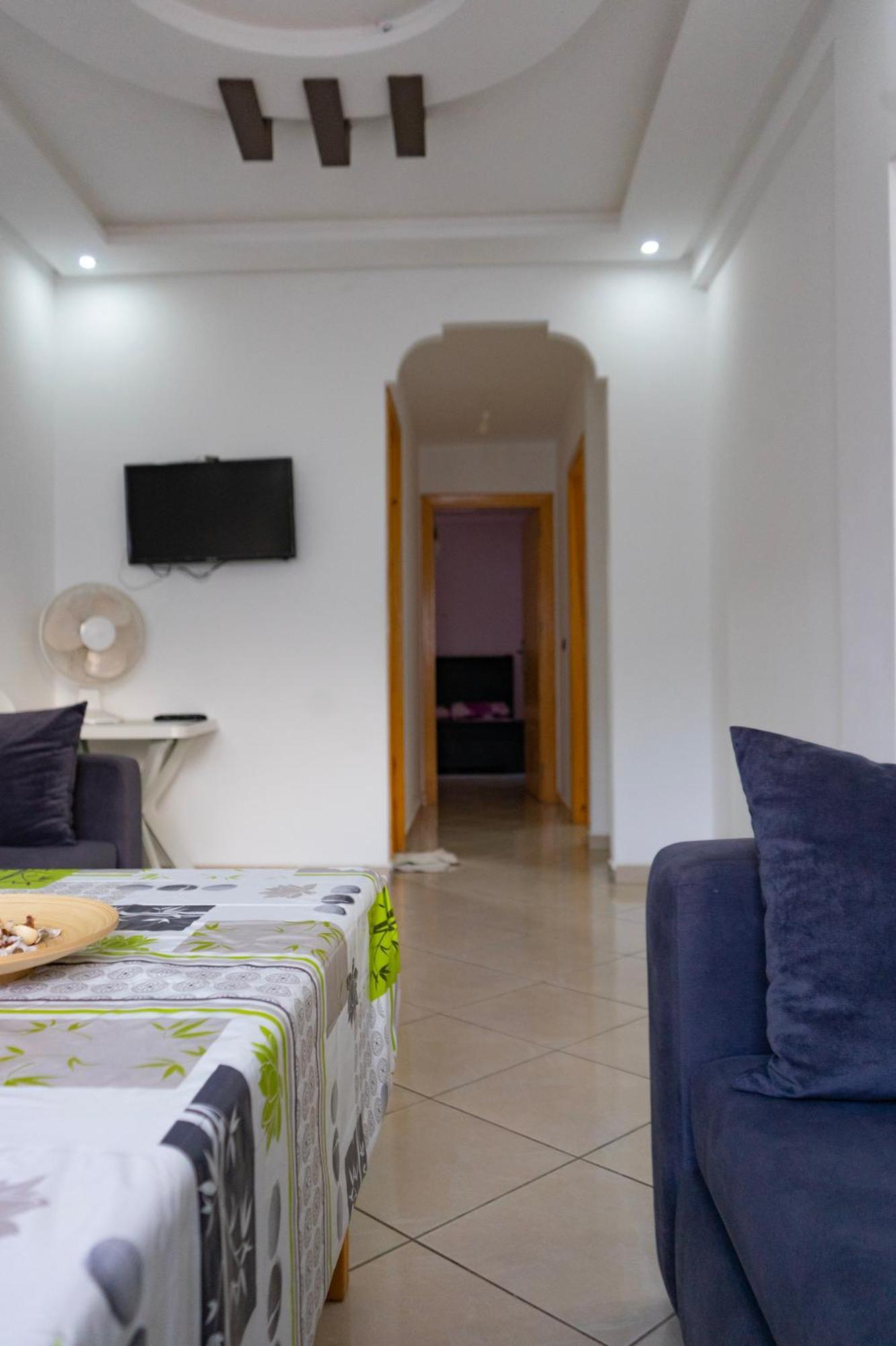 Enjoy Your Vacation Here, 1 Min To The Beach, Only For Families !! مرتيل المظهر الخارجي الصورة