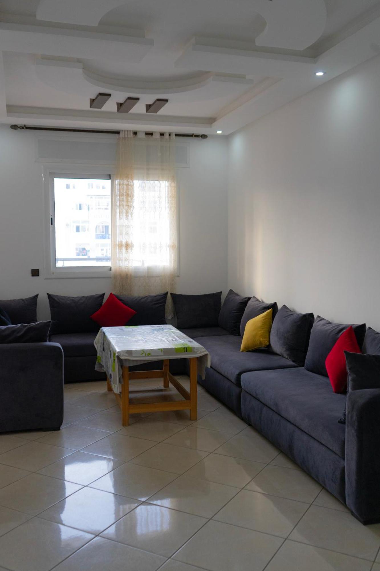 Enjoy Your Vacation Here, 1 Min To The Beach, Only For Families !! مرتيل المظهر الخارجي الصورة
