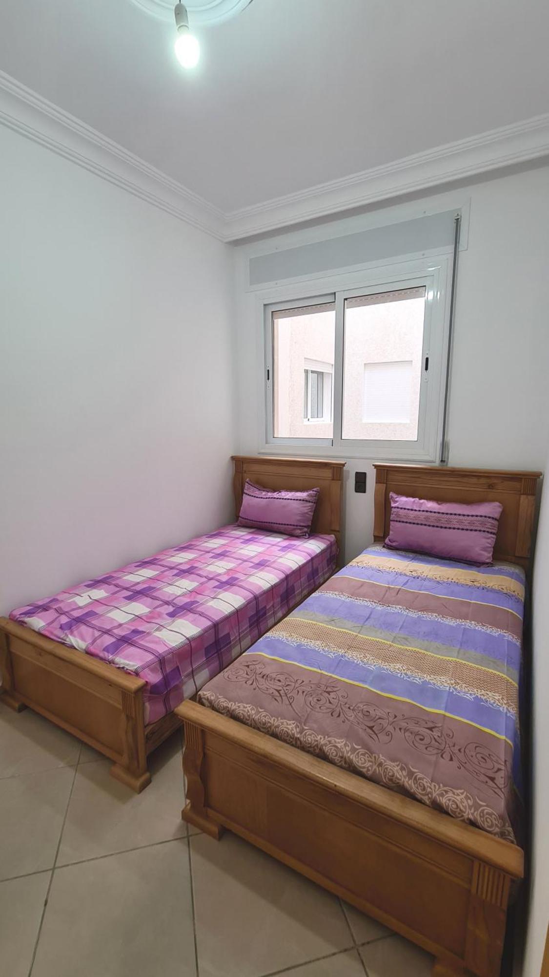 Enjoy Your Vacation Here, 1 Min To The Beach, Only For Families !! مرتيل المظهر الخارجي الصورة