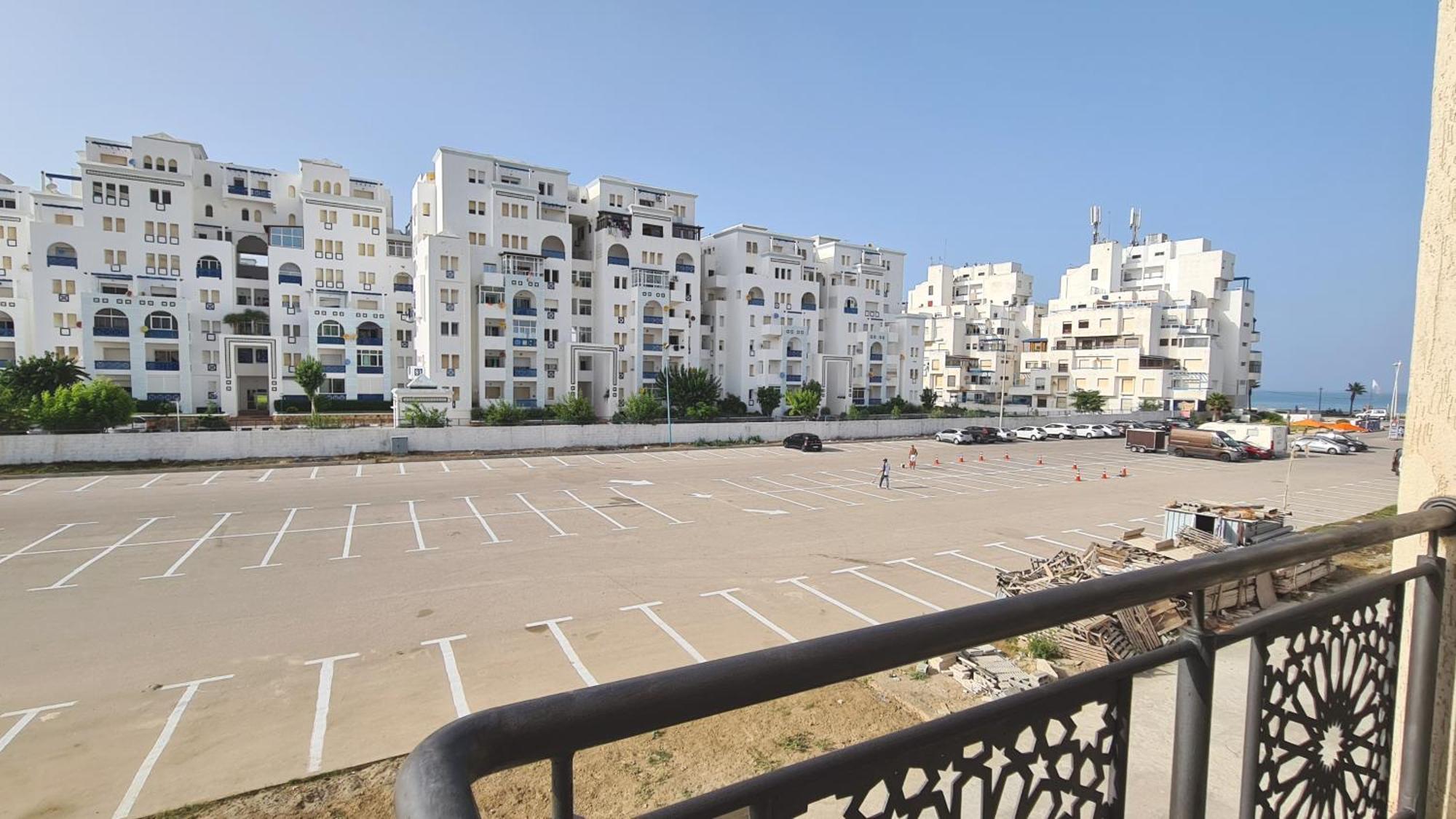 Enjoy Your Vacation Here, 1 Min To The Beach, Only For Families !! مرتيل الغرفة الصورة