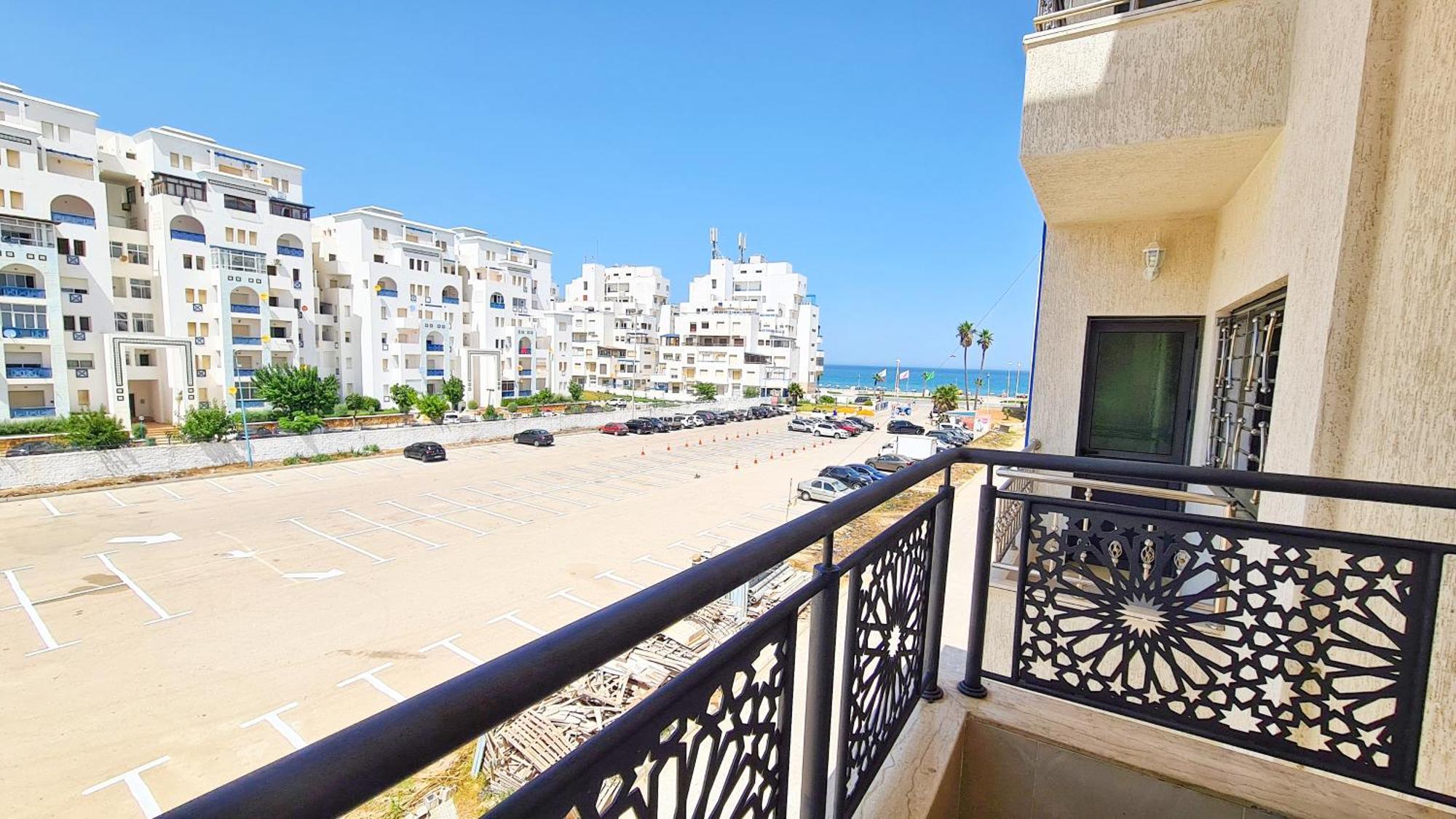 Enjoy Your Vacation Here, 1 Min To The Beach, Only For Families !! مرتيل المظهر الخارجي الصورة