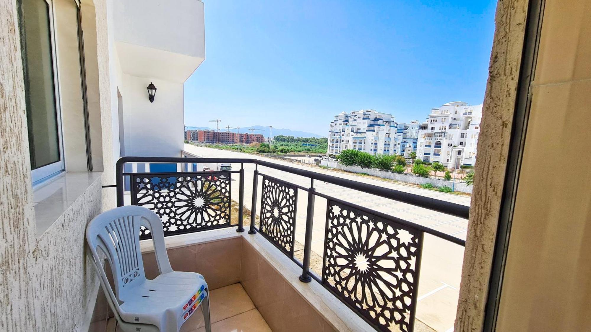 Enjoy Your Vacation Here, 1 Min To The Beach, Only For Families !! مرتيل الغرفة الصورة