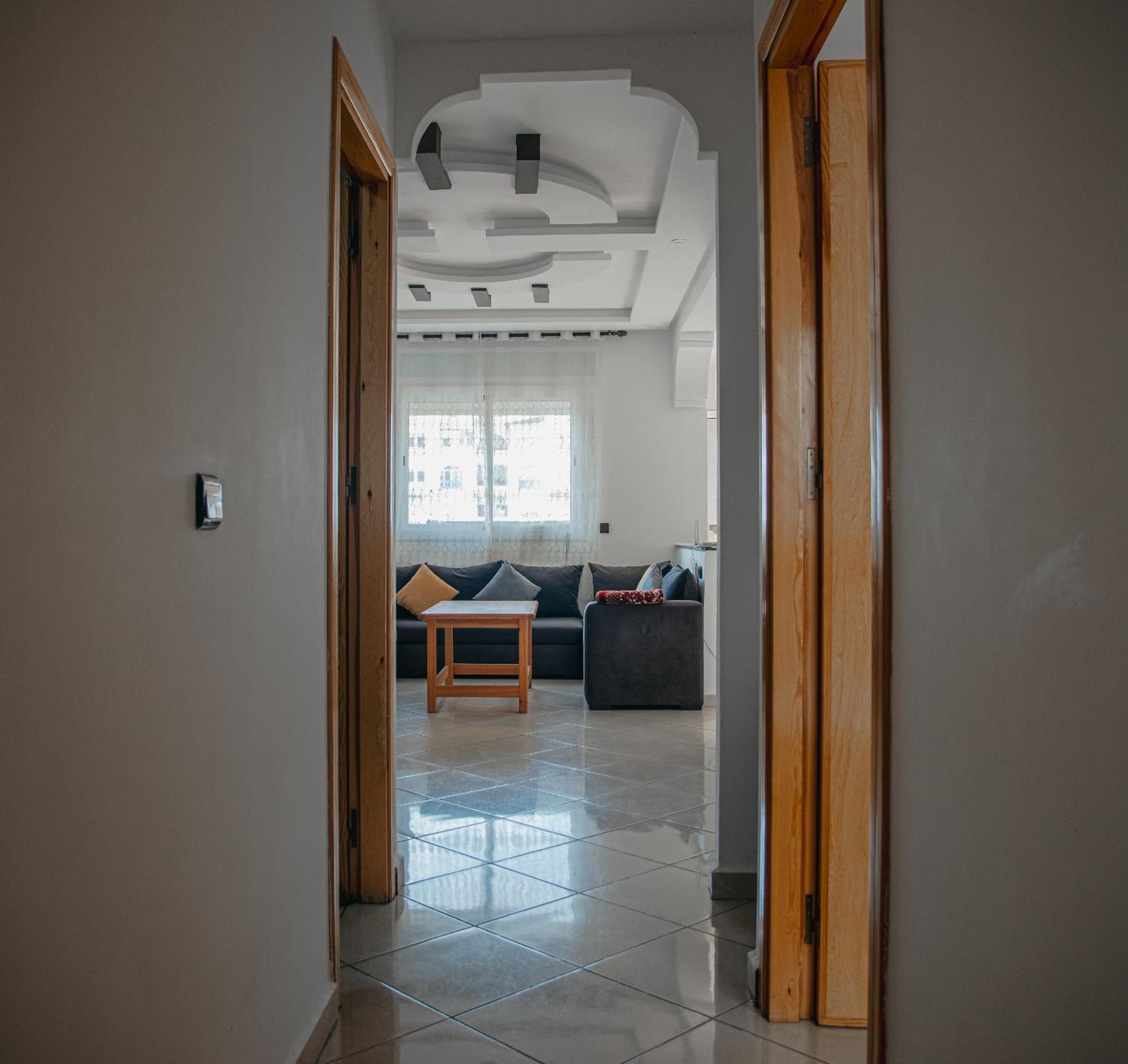 Enjoy Your Vacation Here, 1 Min To The Beach, Only For Families !! مرتيل المظهر الخارجي الصورة